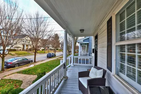 Exterior - 2861 Markbreit Ave, Cincinnati, OH 45209 photo 9 of 12