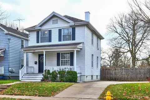 Exterior - 2861 Markbreit Ave, Cincinnati, OH 45209 photo 2 of 12
