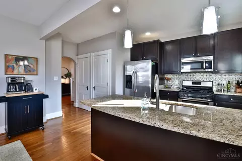 Kitchen - 2861 Markbreit Ave, Cincinnati, OH 45209 photo 2 of 2