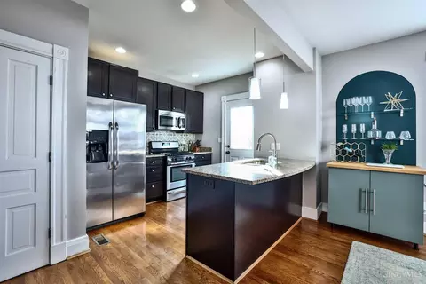 Kitchen - 2861 Markbreit Ave, Cincinnati, OH 45209 photo 1 of 2
