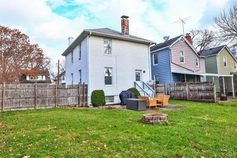 Exterior - 2861 Markbreit Ave, Cincinnati, OH 45209 photo 12 of 12