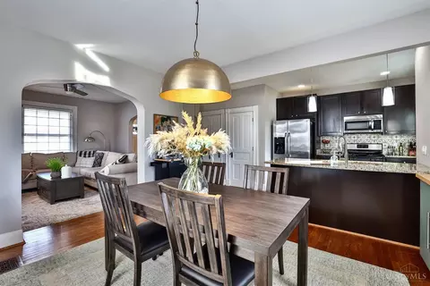 Dining - 2861 Markbreit Ave, Cincinnati, OH 45209 photo 2 of 3