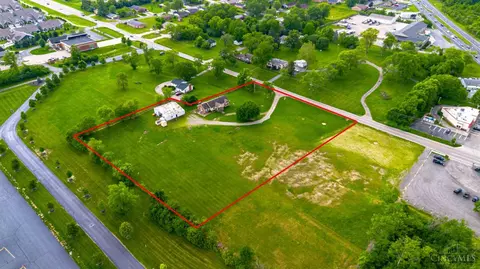 5114 Princeton Glendale Rd, Liberty Twp, OH 45011