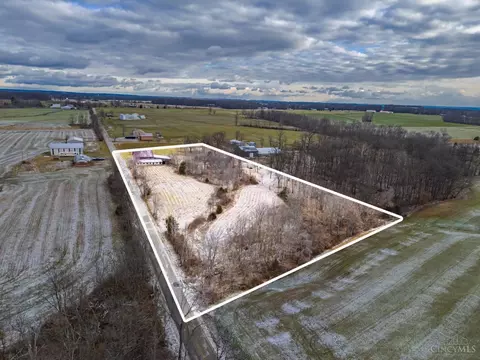 0 Bethlehem Rd, Wayne Twp, OH 45697 photo 4