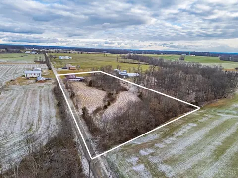 0 Bethlehem Rd, Wayne Twp, OH 45697 photo 3