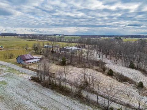 0 Bethlehem Rd, Wayne Twp, OH 45697 photo 5