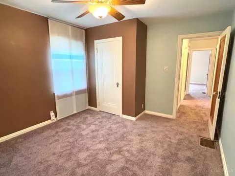 Bedroom - 4012 School Section Rd, Cheviot, OH 45211 photo 2 of 6