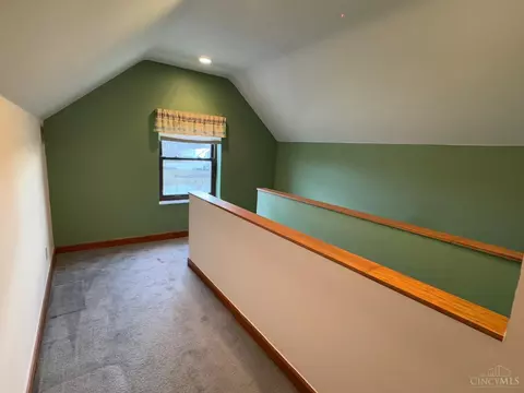 Entry Way - 4012 School Section Rd, Cheviot, OH 45211 photo 3 of 4