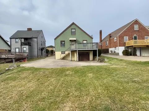 Exterior - 4012 School Section Rd, Cheviot, OH 45211 photo 9 of 11