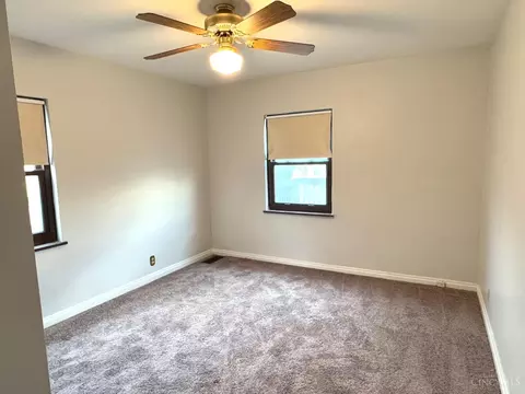 Bedroom - 4012 School Section Rd, Cheviot, OH 45211 photo 3 of 6