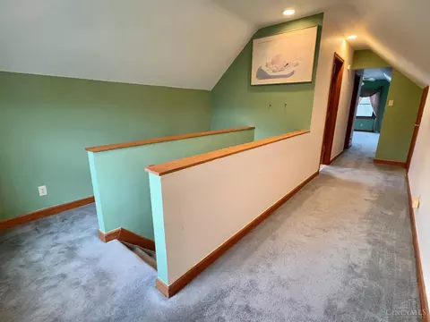 Entry Way - 4012 School Section Rd, Cheviot, OH 45211 photo 4 of 4