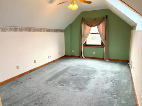 Bedroom - 4012 School Section Rd, Cheviot, OH 45211 photo 5 of 6
