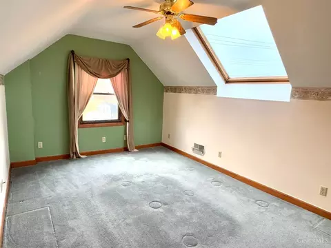 Bedroom - 4012 School Section Rd, Cheviot, OH 45211 photo 6 of 6
