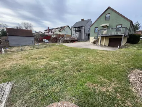Exterior - 4012 School Section Rd, Cheviot, OH 45211 photo 10 of 11
