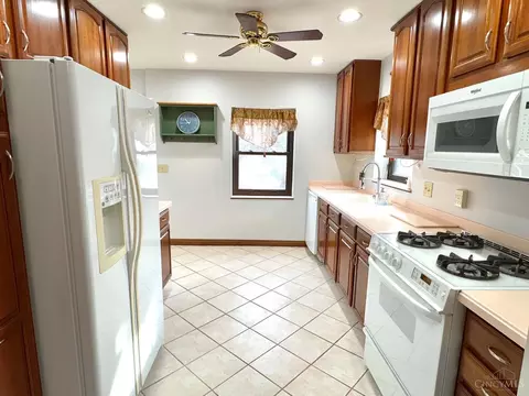 Kitchen - 4012 School Section Rd, Cheviot, OH 45211 photo 1 of 4
