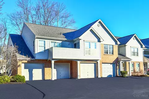 492 Mapleport Way, Cincinnati, OH 45255