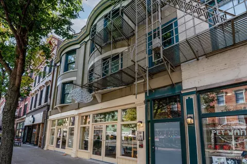 1407 Vine St, Cincinnati, OH 45202