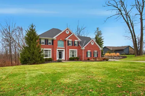 6684 Powner Farm Dr, Cincinnati, OH 45248