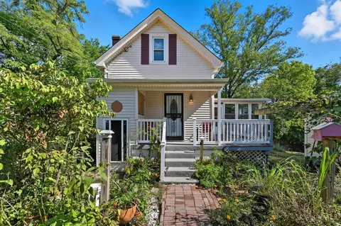 5140 Imwalle Ave, Saint Bernard, OH 45217