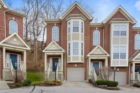 5327 Reserve Cir, Cincinnati, OH 45230