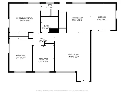Floorplan - 11364 Gravenhurst Dr, Cincinnati, OH 45231 photo 1 of 1