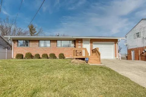 11364 Gravenhurst Dr, Cincinnati, OH 45231