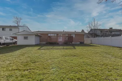 Exterior - 11364 Gravenhurst Dr, Cincinnati, OH 45231 photo 2 of 2