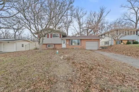 540 Carlisle Ave, Hamilton, OH 45013