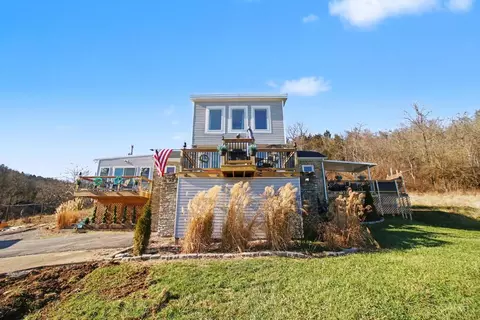 2633 St Rt 156, Rising Sun, IN 47040