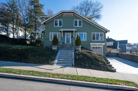 1200 Grace Ave, Cincinnati, OH 45208