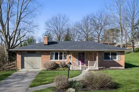 2985 Welge Ln, Cincinnati, OH 45248