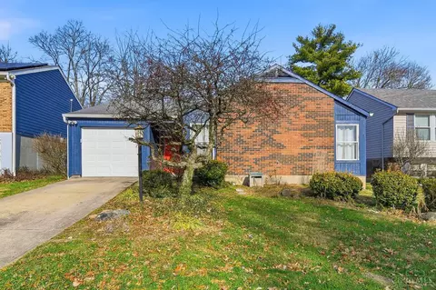 7178 Honeywood Ct, Anderson Twp, OH 45230