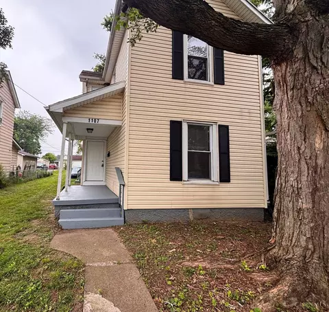 1107 Baltimore St, Middletown, OH 45044