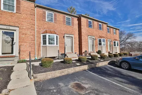1610 Gelhot Dr, Fairfield, OH 45014