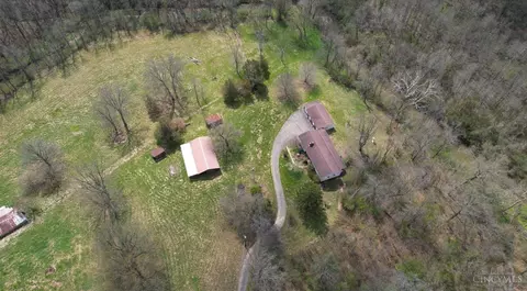8259 Achterman Rd, Pleasant Plain, OH 45162