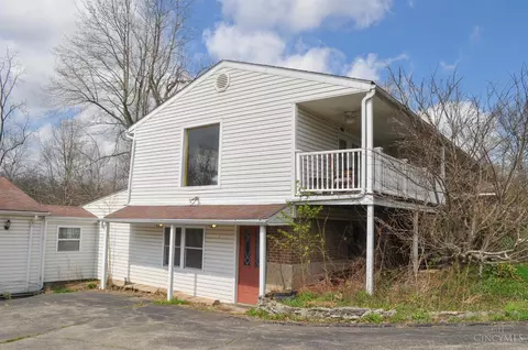 Exterior - 8259 Achterman Rd, Pleasant Plain, OH 45162 photo 5 of 5