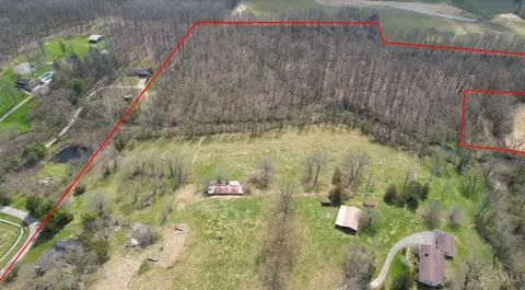 View/Area - 8259 Achterman Rd, Pleasant Plain, OH 45162 photo 3 of 3