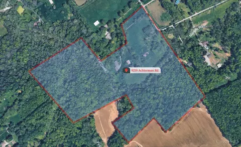Other - 8259 Achterman Rd, Pleasant Plain, OH 45162 photo 1 of 3
