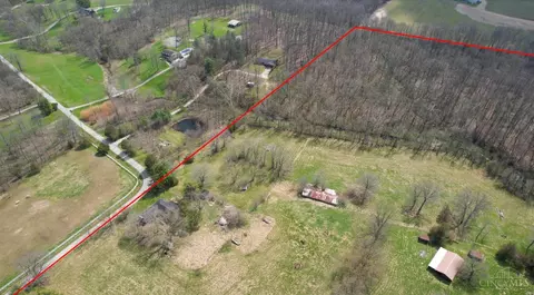 View/Area - 8259 Achterman Rd, Pleasant Plain, OH 45162 photo 2 of 3