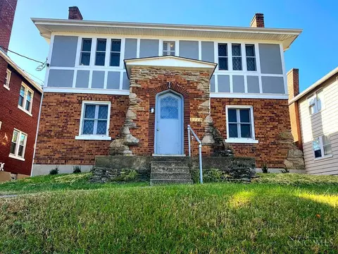 2119 Cathedral Ave, Norwood, OH 45212