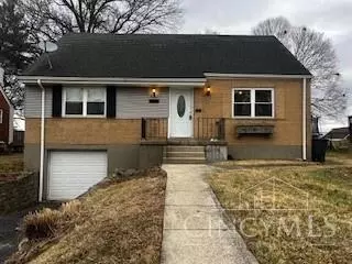 5314 Alvera Dr, Cincinnati, OH 45238