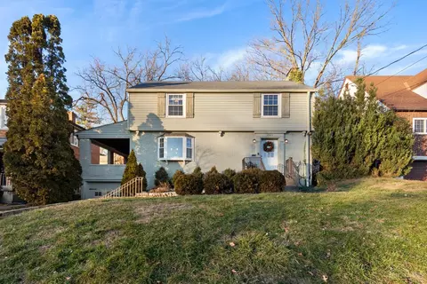 2824 Cortelyou Pl, Cincinnati, OH 45213