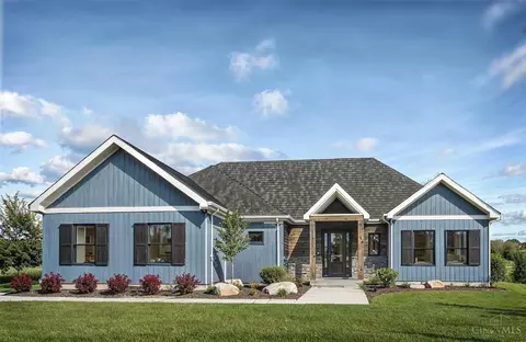 1101 Will O Ee Dr, Amelia, OH 45102