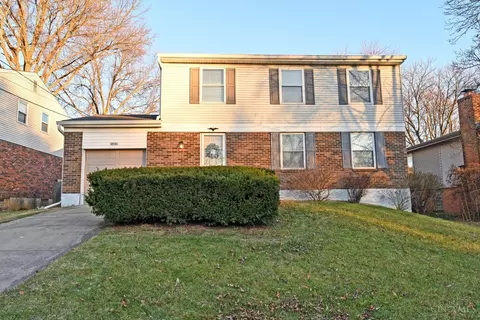 9846 Pinedale Dr, Cincinnati, OH 45231