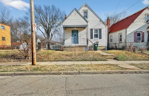 6822 Betts Ave, North College Hill, OH 45239