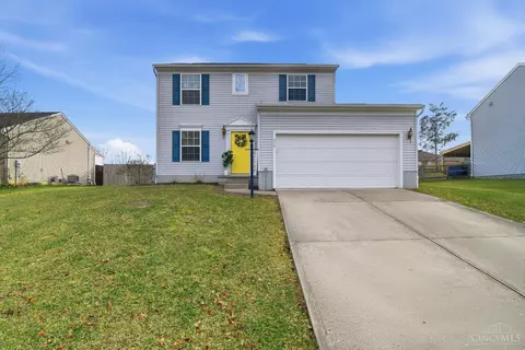 216 Compass Ct, New Richmond, OH 45157