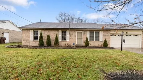 10453 Mill Rd, Cincinnati, OH 45240