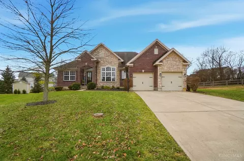 7943 Peaceful Way, Liberty Township, OH 45044