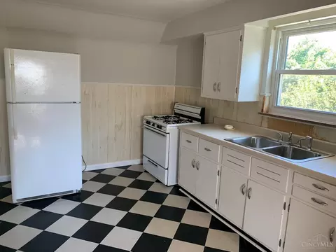 Kitchen - 3608 Robb Ave, Cheviot, OH 45211 photo 2 of 2