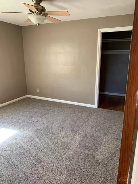 Bedroom - 3608 Robb Ave, Cheviot, OH 45211 photo 3 of 3